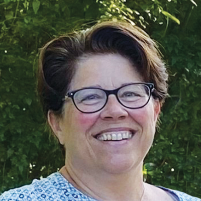 Sylvie RAYNAUD